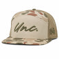 Unc Snapback Hat