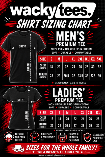 Your Custom Design - Logo - Portrait - Text - Artwork Digitally Printed Premium Graphic Tee Shirt