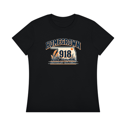 Women's Home Grown