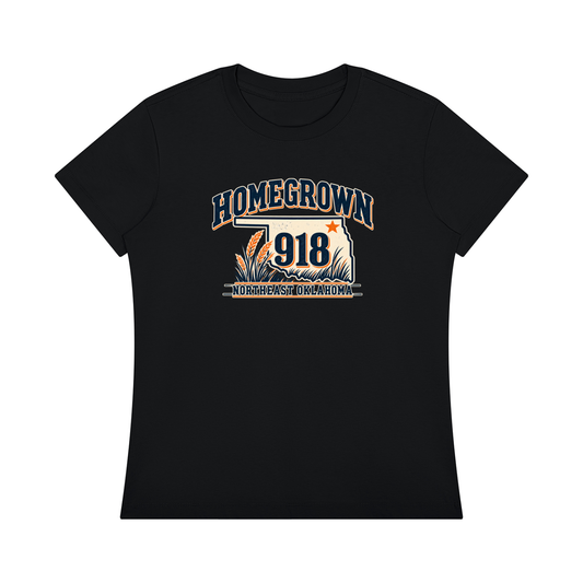 Women's Home Grown