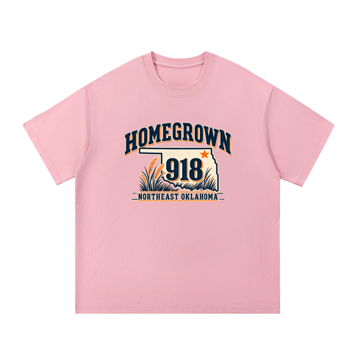 Home Grown
