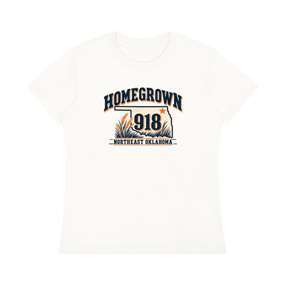 Women's Home Grown