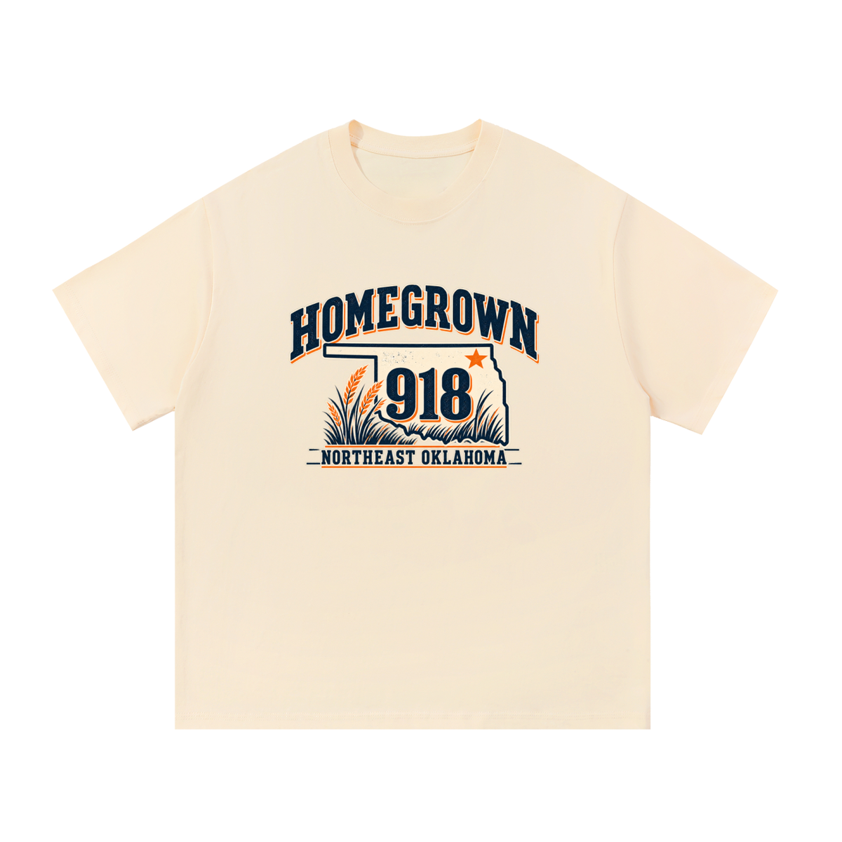Home Grown