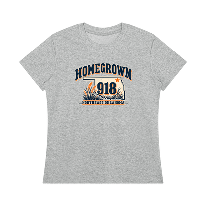 Women's Home Grown