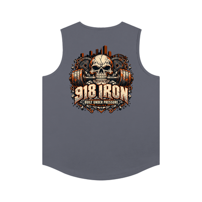 918 Iron Sport Jersey