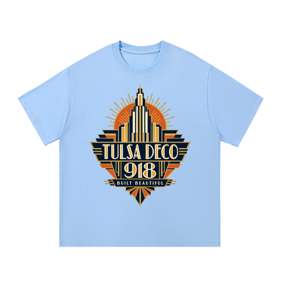 Tulsa Deco
