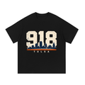 918 Tee