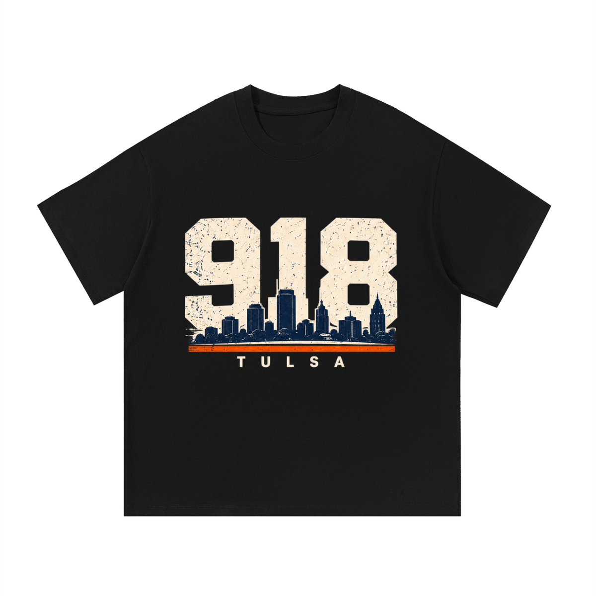 918 Tee