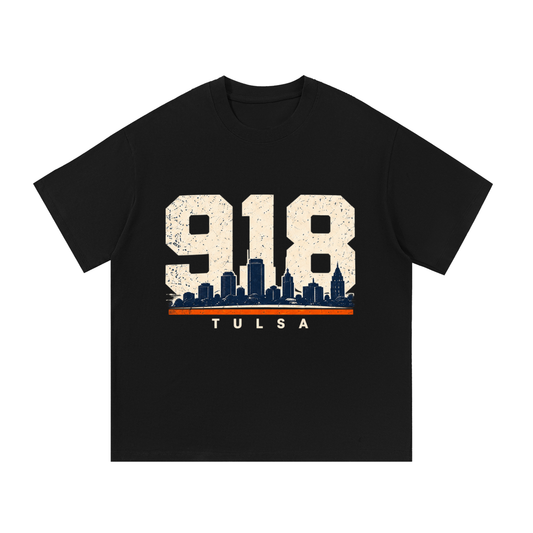 918 Tee