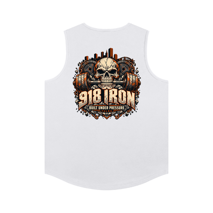 918 Iron Sport Jersey