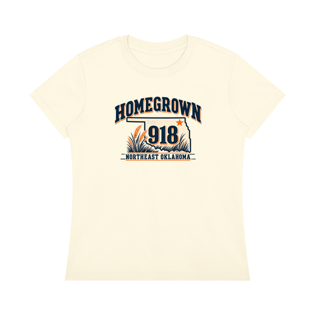 Women's Home Grown