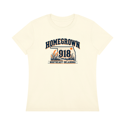 Women's Home Grown