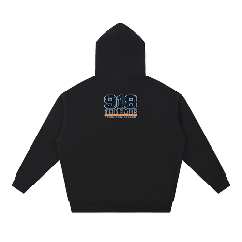 Skyline Hoodie
