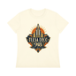 Women's Tulsa Deco
