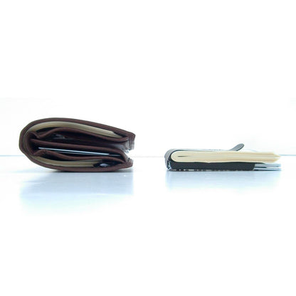 Smart Money Clip® - Titanium